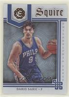 Dario Saric [EX to NM]