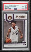 Brandon Ingram [PSA 10 GEM MT]