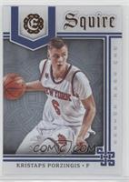 Kristaps Porzingis