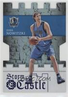 Dirk Nowitzki #/199