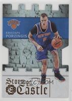 Kristaps Porzingis