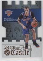 Kristaps Porzingis