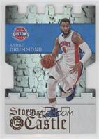 Andre Drummond