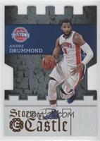 Andre Drummond