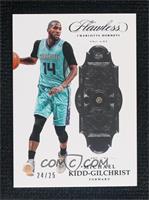 Michael Kidd-Gilchrist #/25