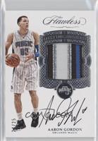 Aaron Gordon #/25