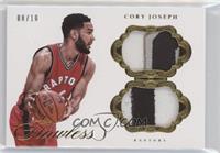 Cory Joseph #/10