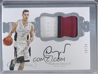 Goran Dragic #/25