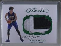 Dragan Bender #/5