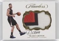 Blake Griffin #/10