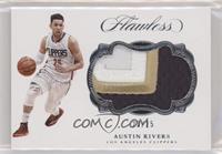 Austin Rivers #/25