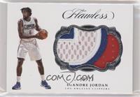 DeAndre Jordan #/23