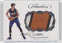 Dragan Bender #/25