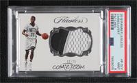 Caris LeVert [PSA 9 MINT] #/25