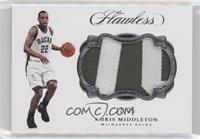 Khris Middleton #/25