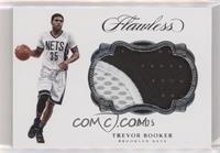 Trevor Booker #/25