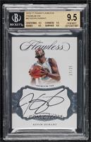 Kevin Durant [BGS 9.5 GEM MINT] #/25