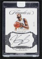 Kevin Durant [Uncirculated] #10/25