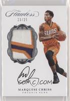 Marquese Chriss #/25