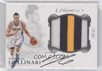 Danilo Gallinari #/21