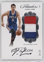 Dario Saric #/25