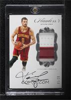 Kevin Love #/20