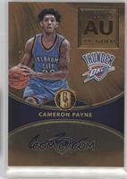 Cameron Payne #/79