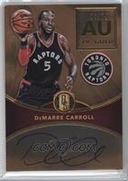 DeMarre Carroll #/79