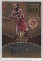 Jim Chones #/79