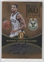 Michael Carter-Williams #/79