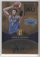 Nikola Vucevic #/79