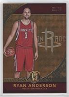 Ryan Anderson #/79