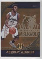 Andrew Wiggins #/79