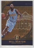 Will Barton #/79