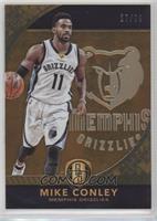 Mike Conley #/79