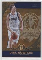 Dirk Nowitzki #/79