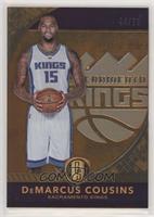 DeMarcus Cousins #/79