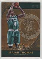 Isaiah Thomas #/79