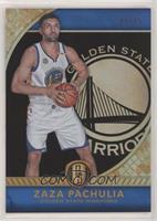 Zaza Pachulia #/15