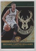 Michael Carter-Williams #/15