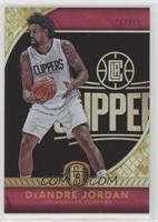 DeAndre Jordan #/15