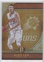 Alex Len #/269