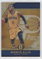 Monta Ellis [EX to NM] #/269