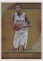 Team Variation - Kevin Durant (Texas Longhorns) #/269