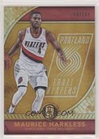 Maurice Harkless #/269