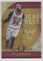 Taj Gibson #/269