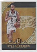 Kyle Anderson #/269