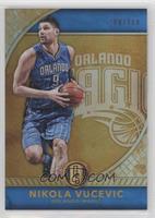 Nikola Vucevic #/269