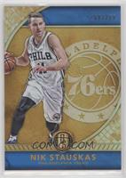 Nik Stauskas #/269