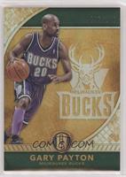 Gary Payton #/269